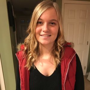 Meet your Posher, Jillian